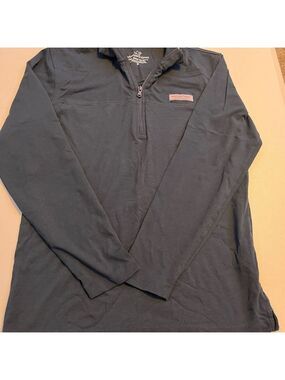 Vineyard Vines 1/4 Zip Pullover